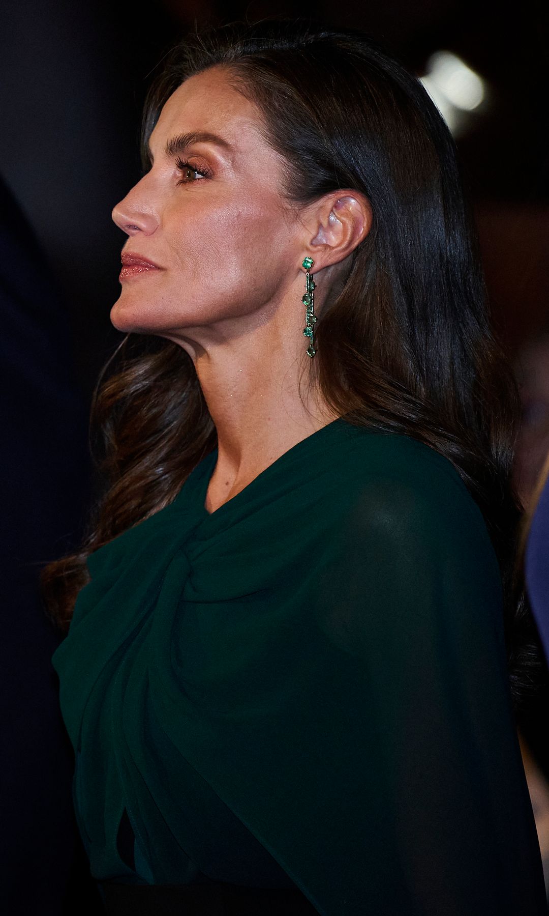 Reina Letizia