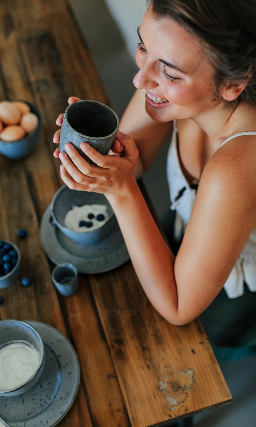 Qué significa no tener hambre en el desayuno según los expertos
