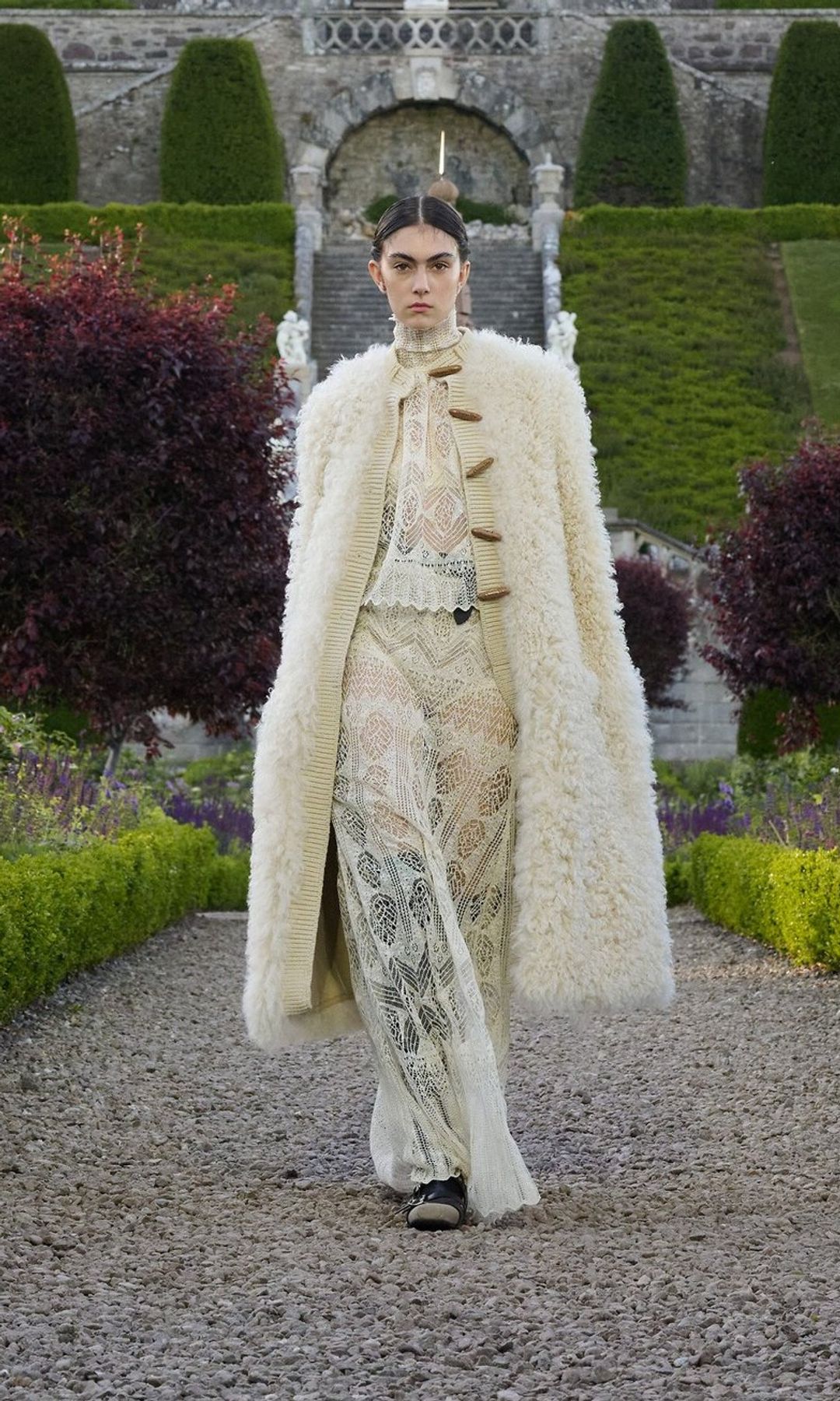 Look O/I 2024 de Dior