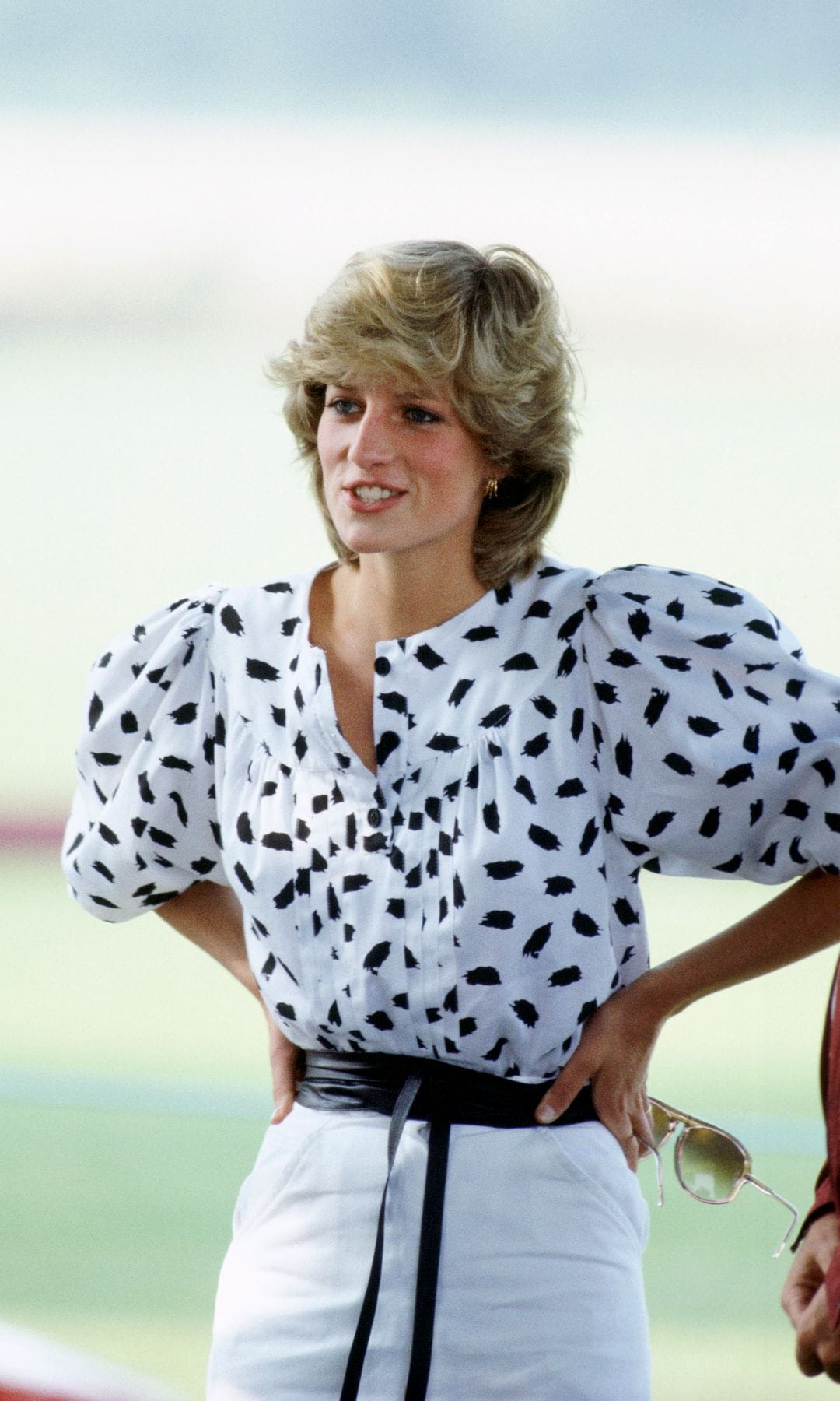 Analizamos el legado de Diana de Gales en la moda