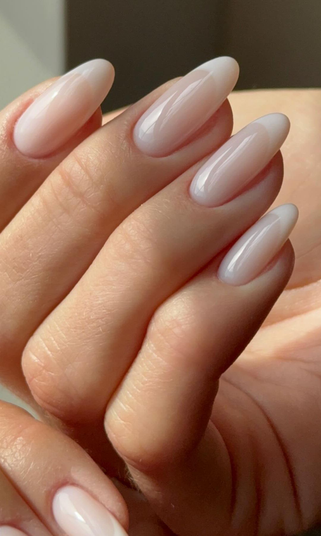 Manicura americana
