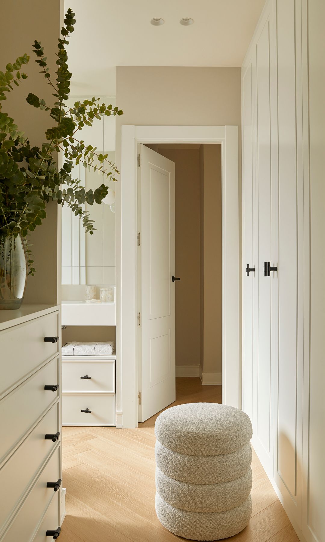 Vestidor