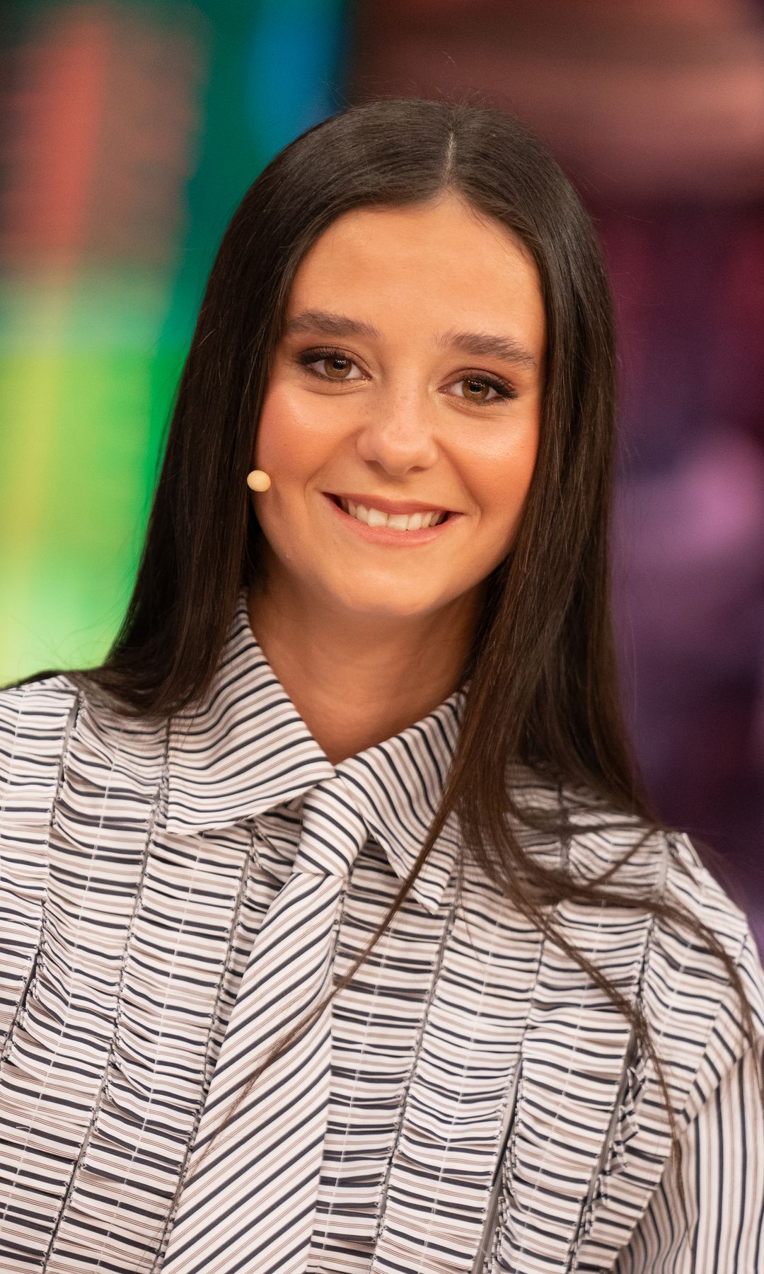 Victoria de Marichalar en El Hormiguero