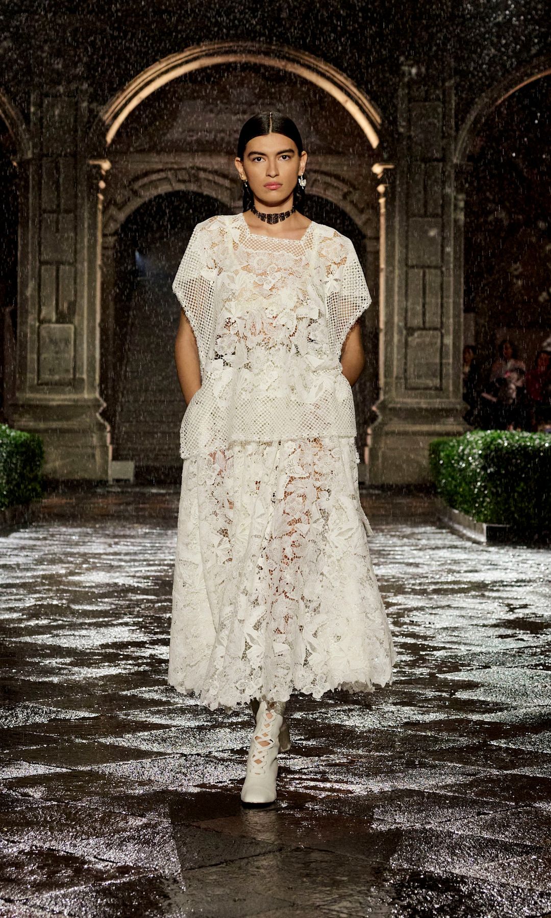 Dior Crucero 2024