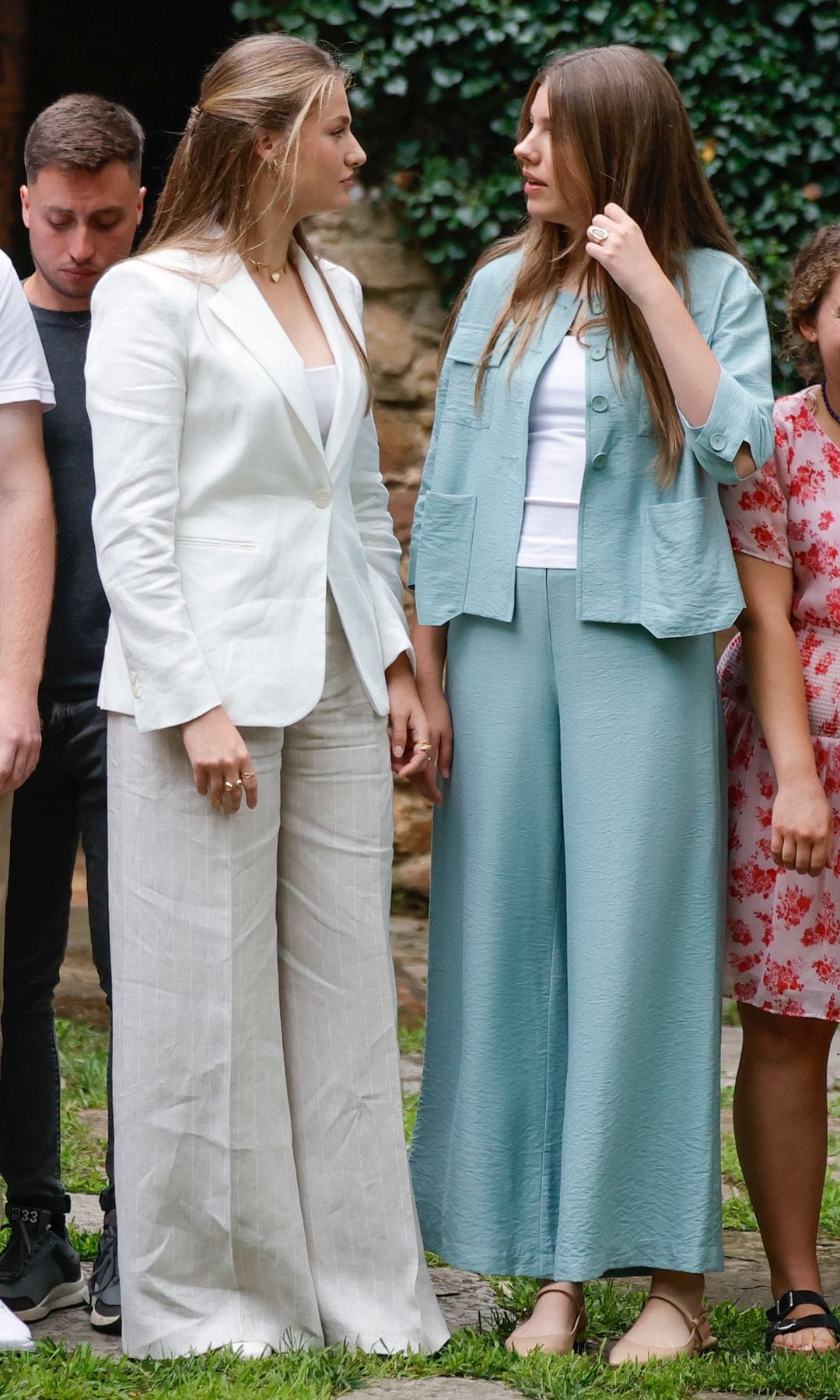 Infanta Sofía