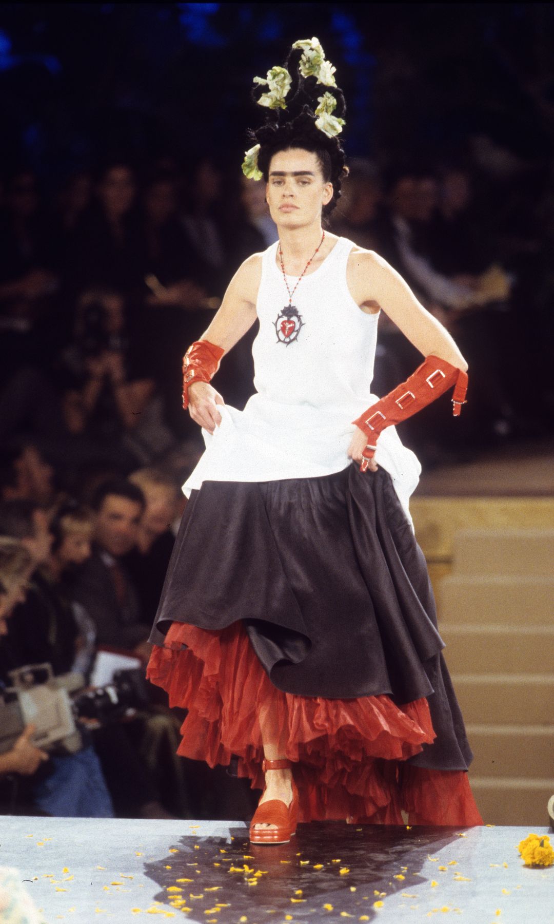 Jean Paul Gaultier 1998