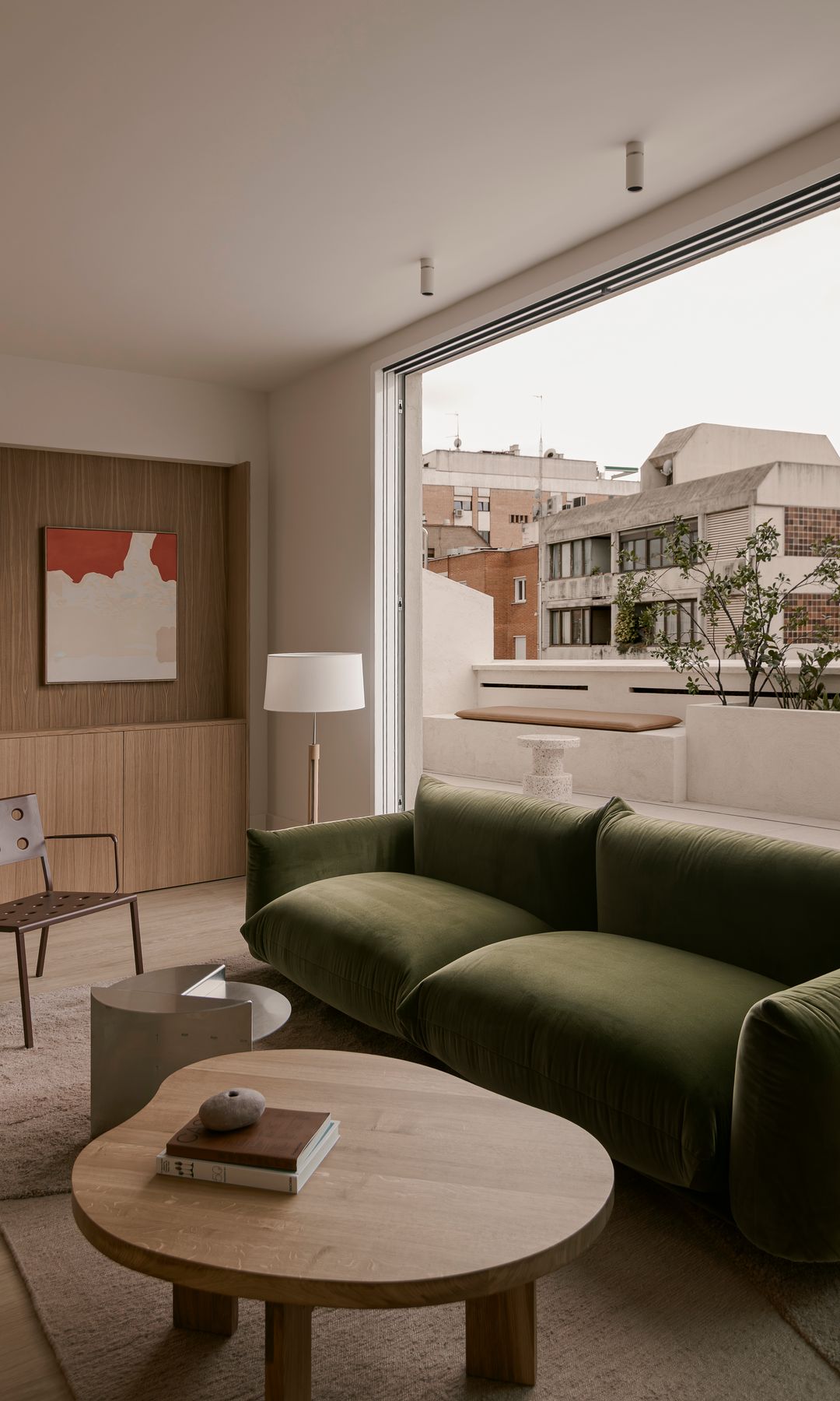 Salón