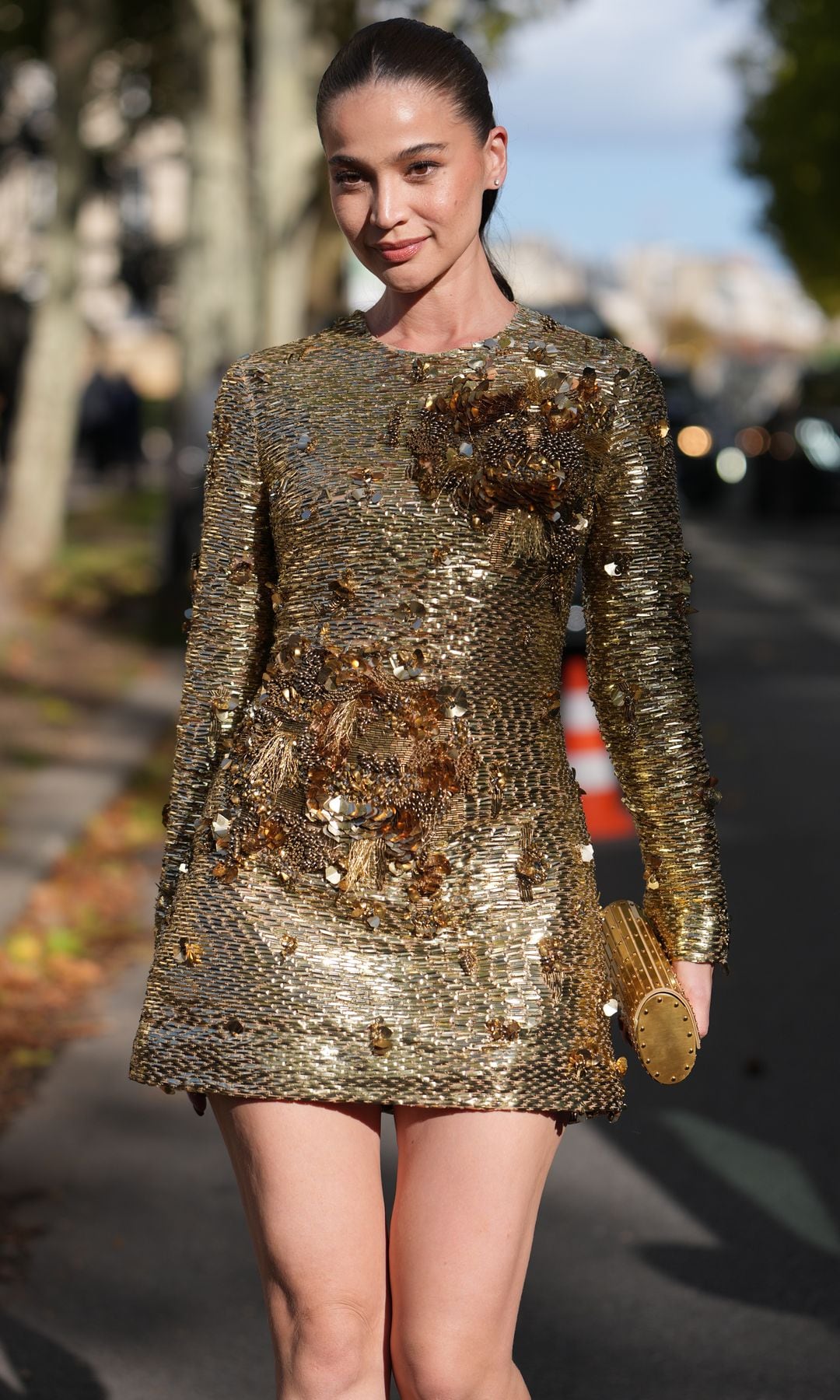 3 tendencias que te harán destacar en las fiestas de Fin de Año