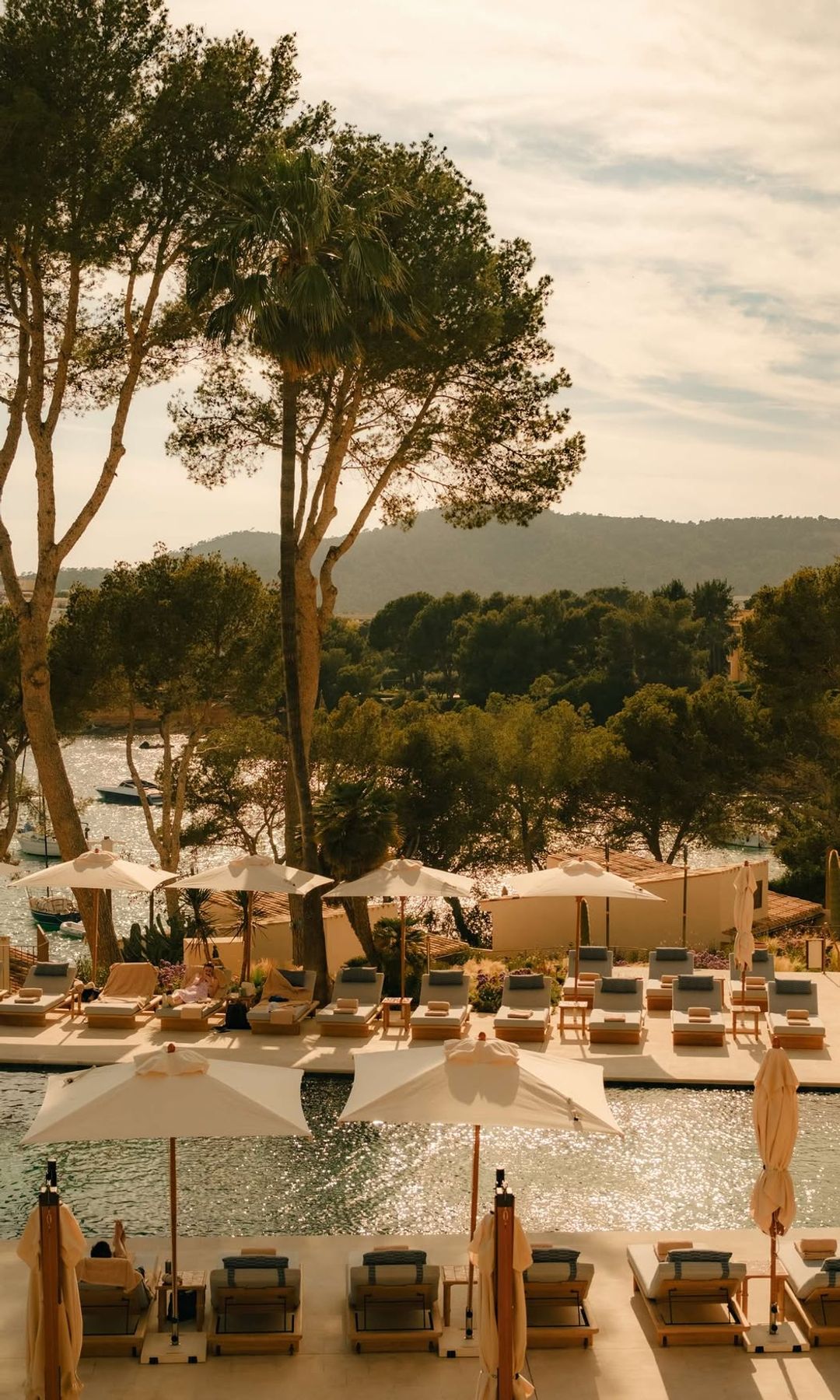 Mandarin Oriental Punta Negra en Mallorca