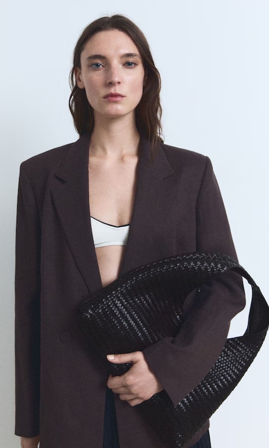 Bolsos trenzados