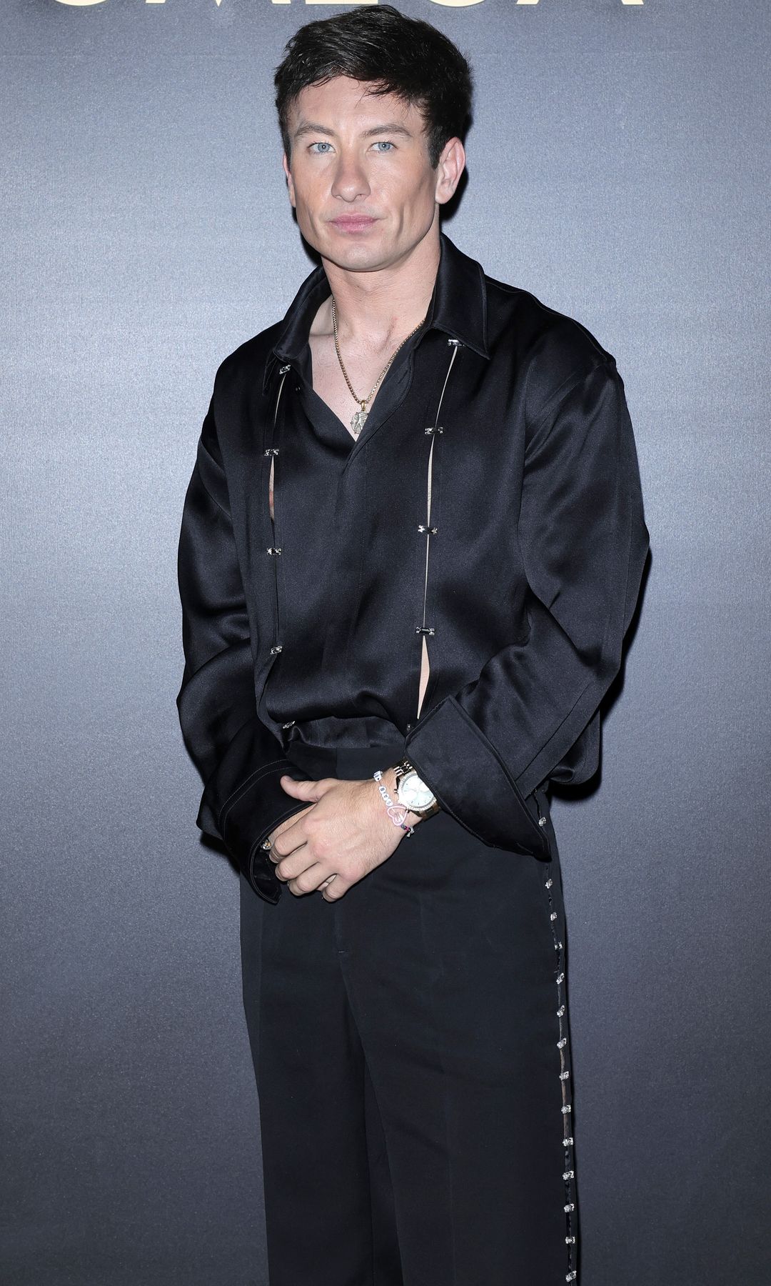 Barry Keoghan