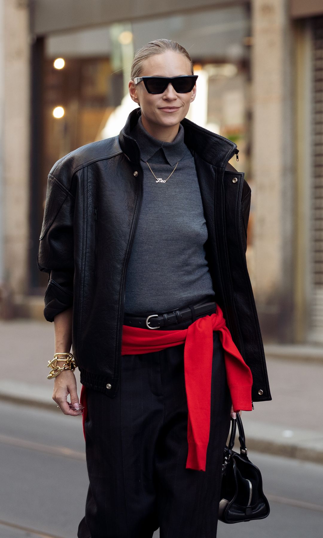 La tendencia que la moda quería guardar hasta otoño y las expertas (y Zara) quieren que lleves hoy