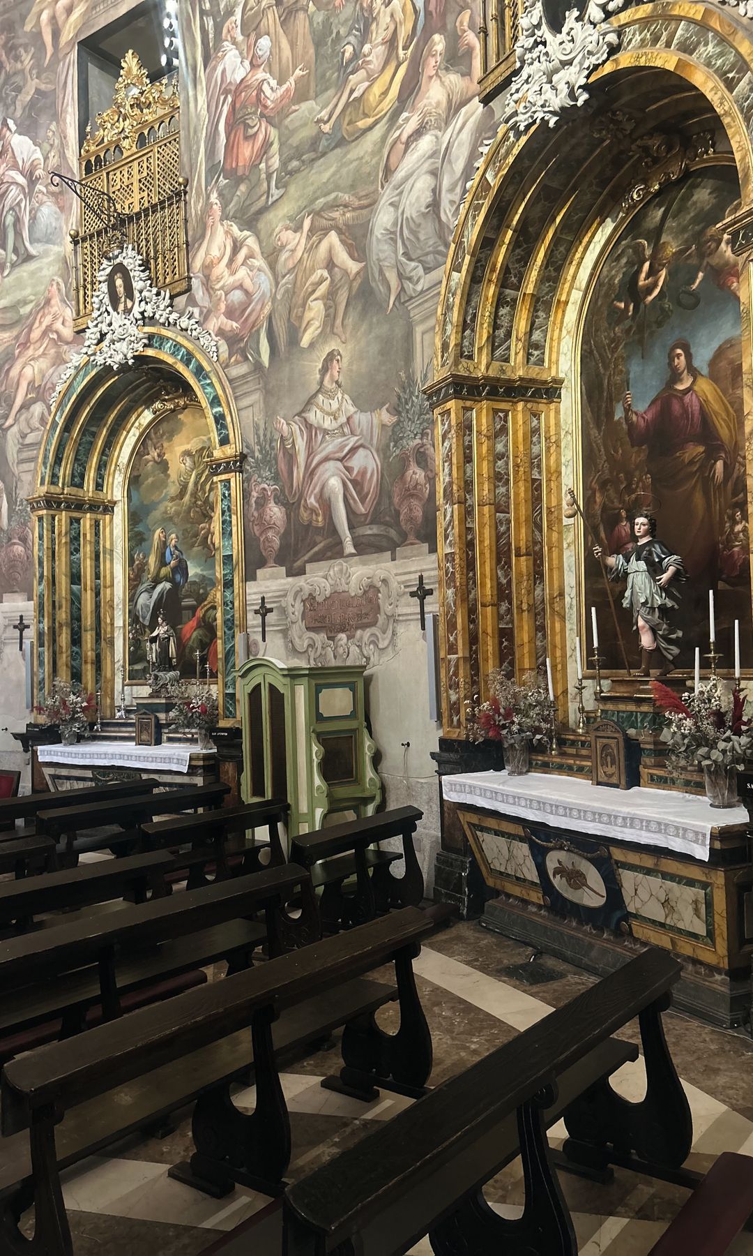 Alejandra de Rojas LIVING64