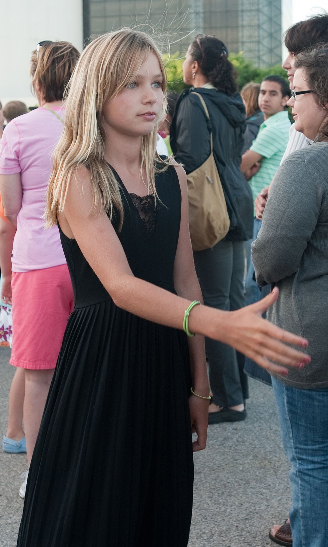 Saoirse Kennedy tenía sólo 22 años el día de su muerte