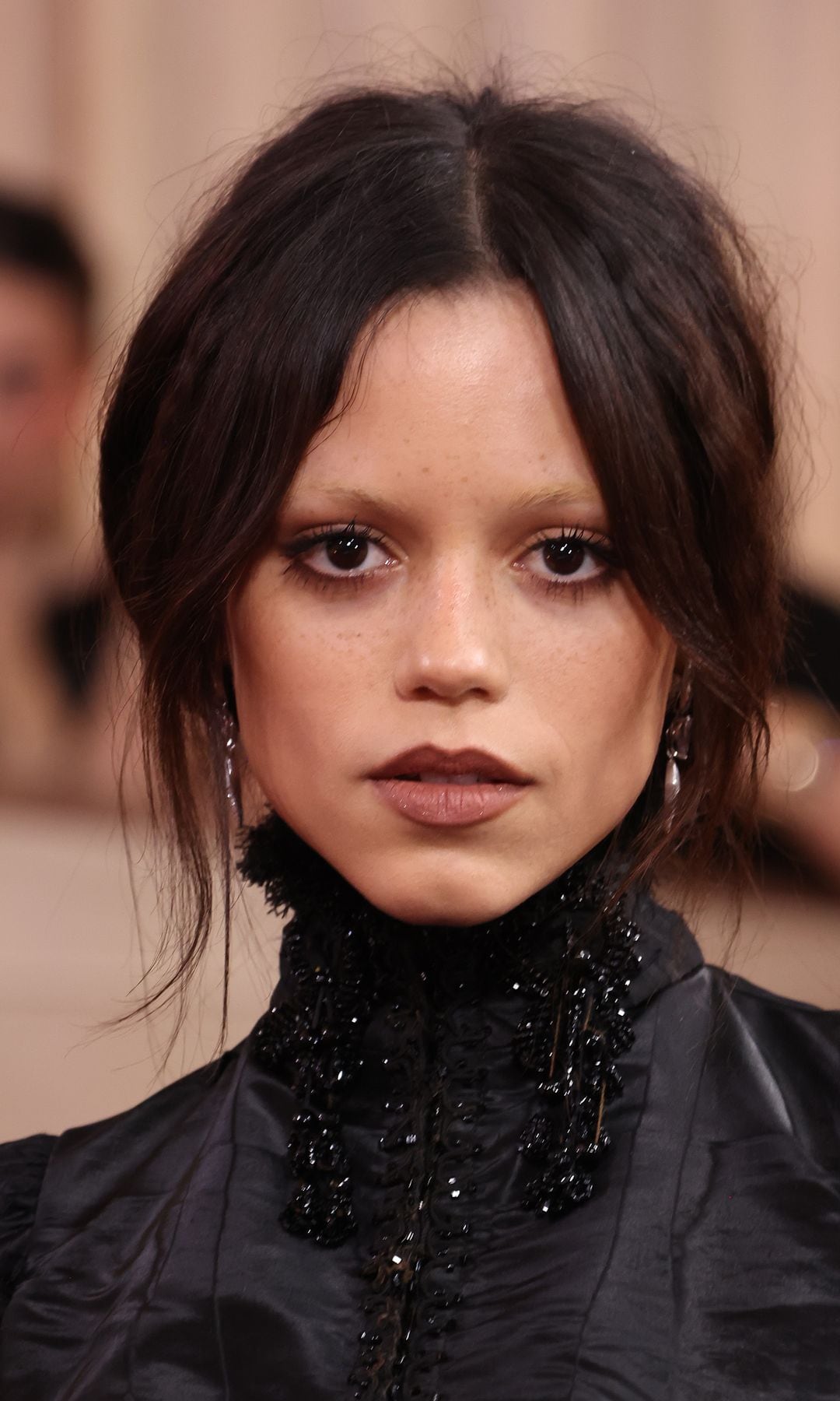 Jenna Ortega
83rd Annual Golden Globe Awards, Arrivals, The Beverly Hilton Hotel, Los Angeles, California, USA - 11 Jan 2026 *** Local Caption *** .
