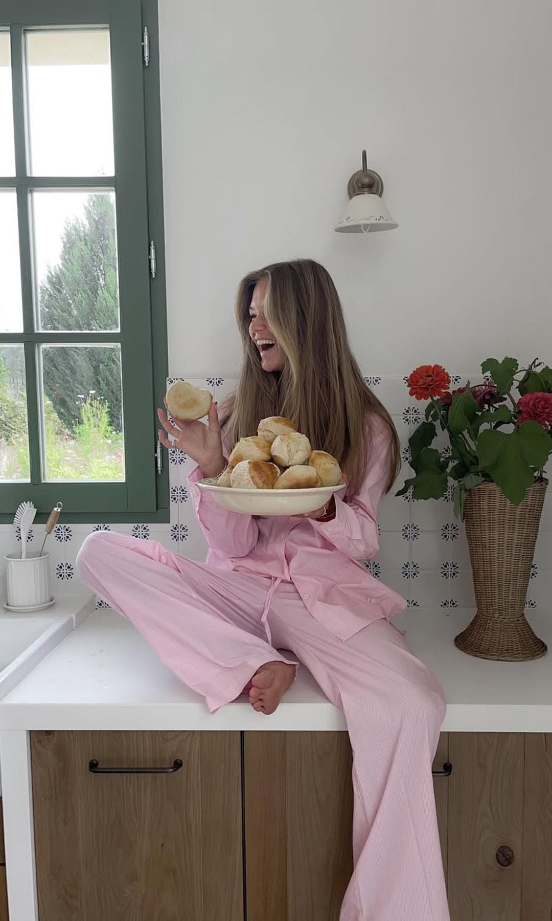 Blanca García Orea (blancanutri) explica qué significa tener hambre a todas horas