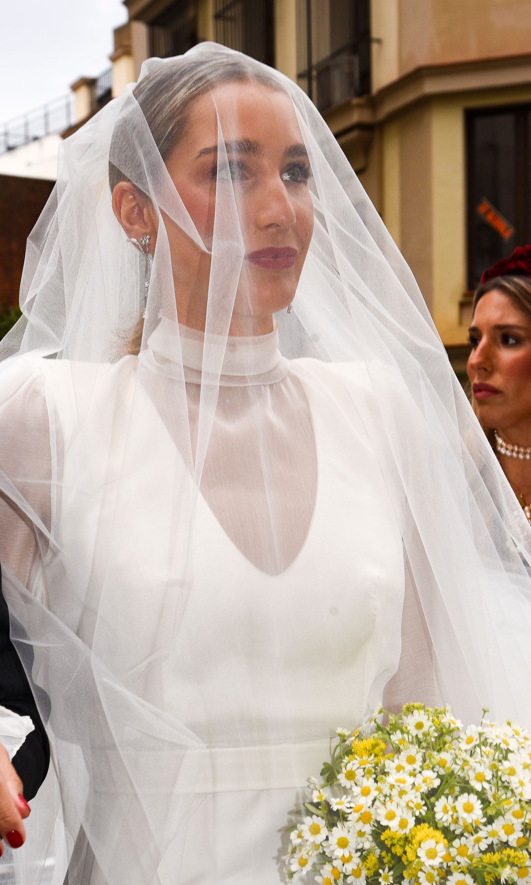 Boda Alejandra Moreno y Nando Montoya 