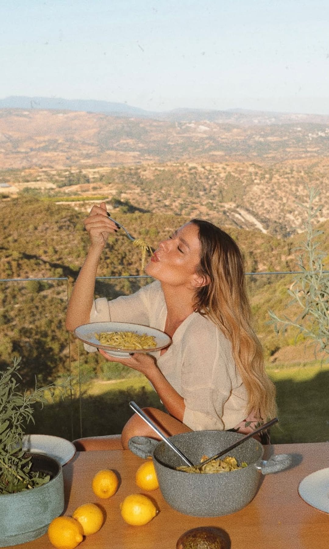 Dieta sana y equilibrada a la vuelta al trabajo