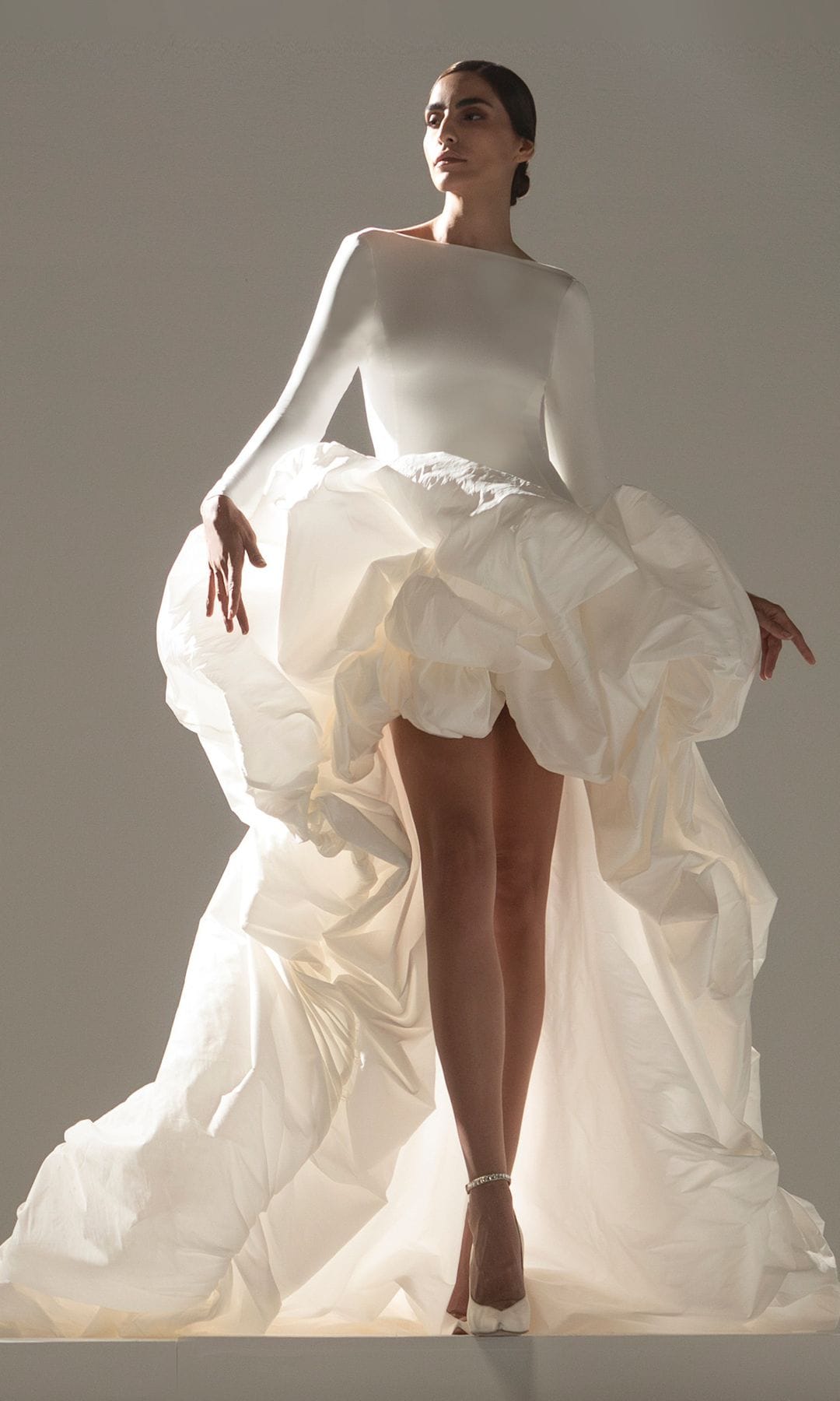 Vestido de novia Stéphane Rolland