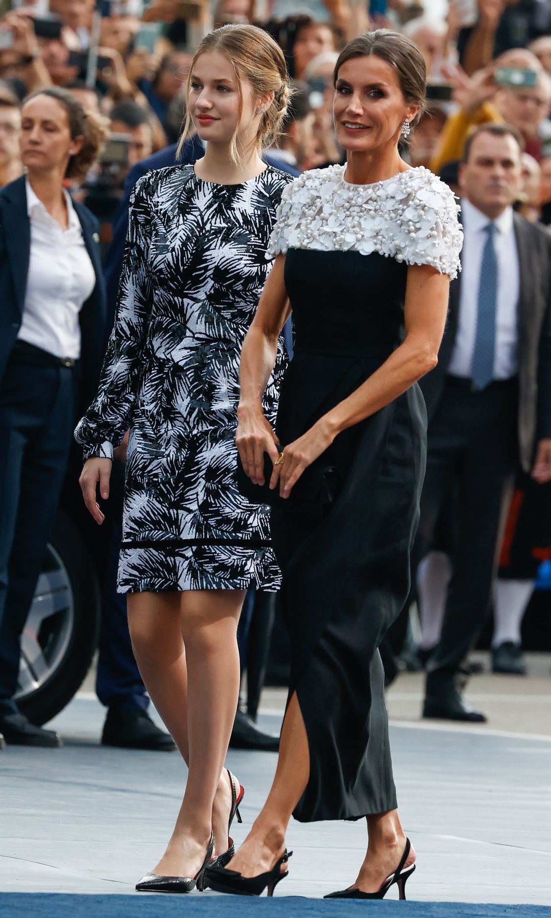 Premios Princesa de Asturias 2022