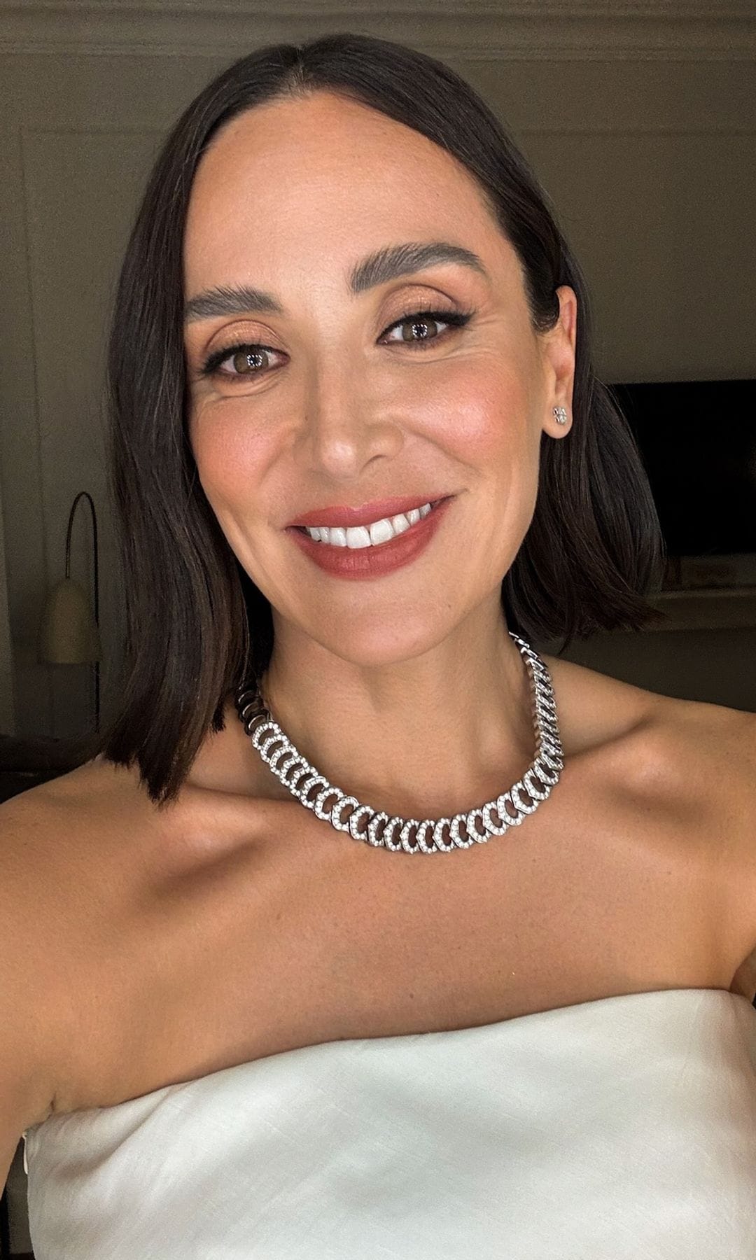 Maquillaje de Tamara