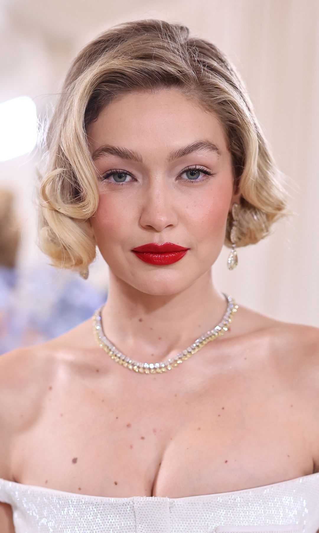 Gigi Hadid