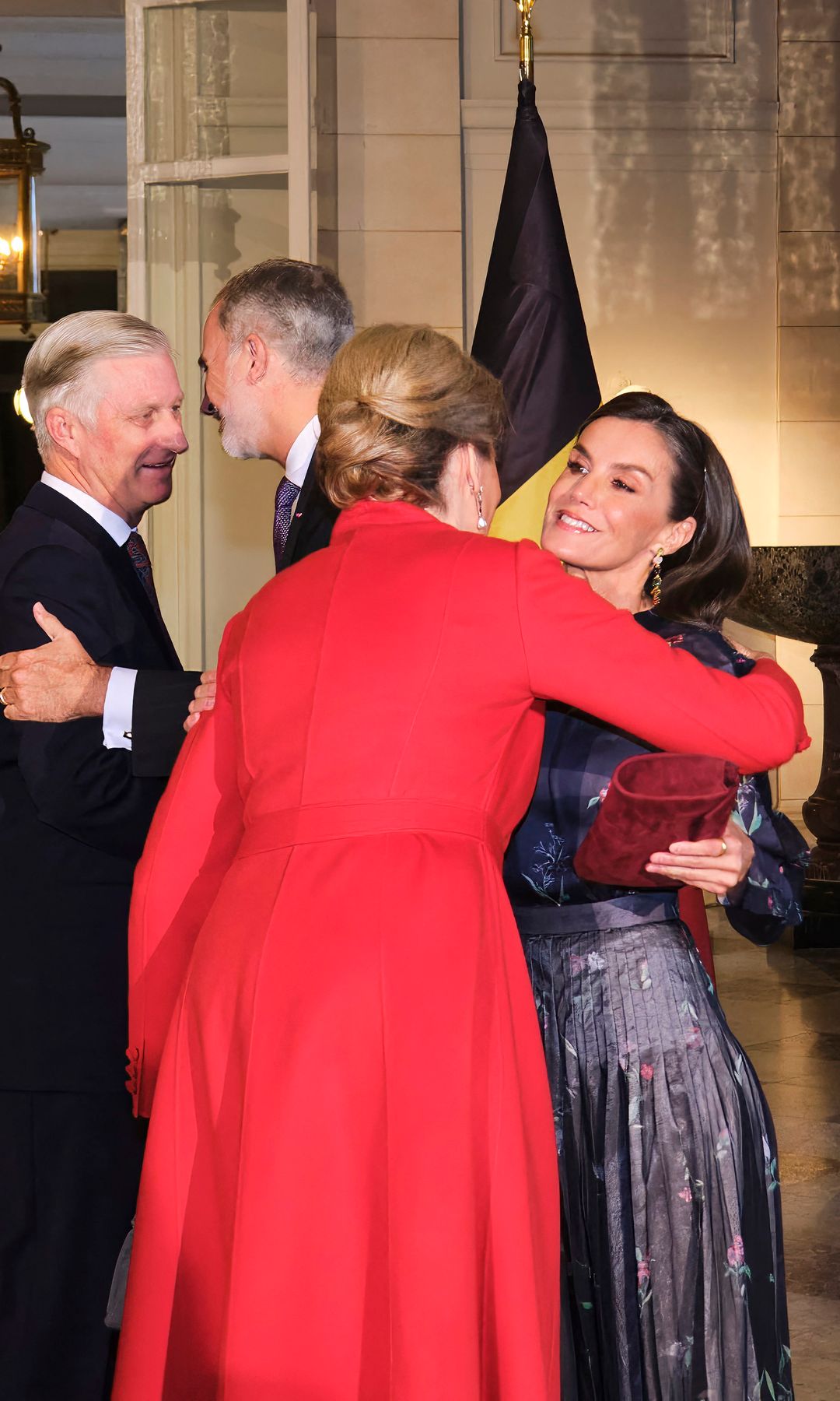 Reina Letizia