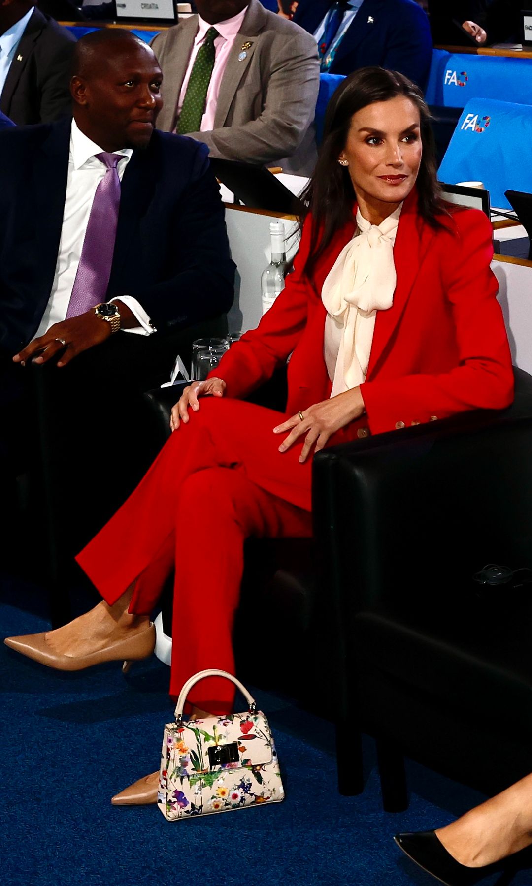 Reina Letizia