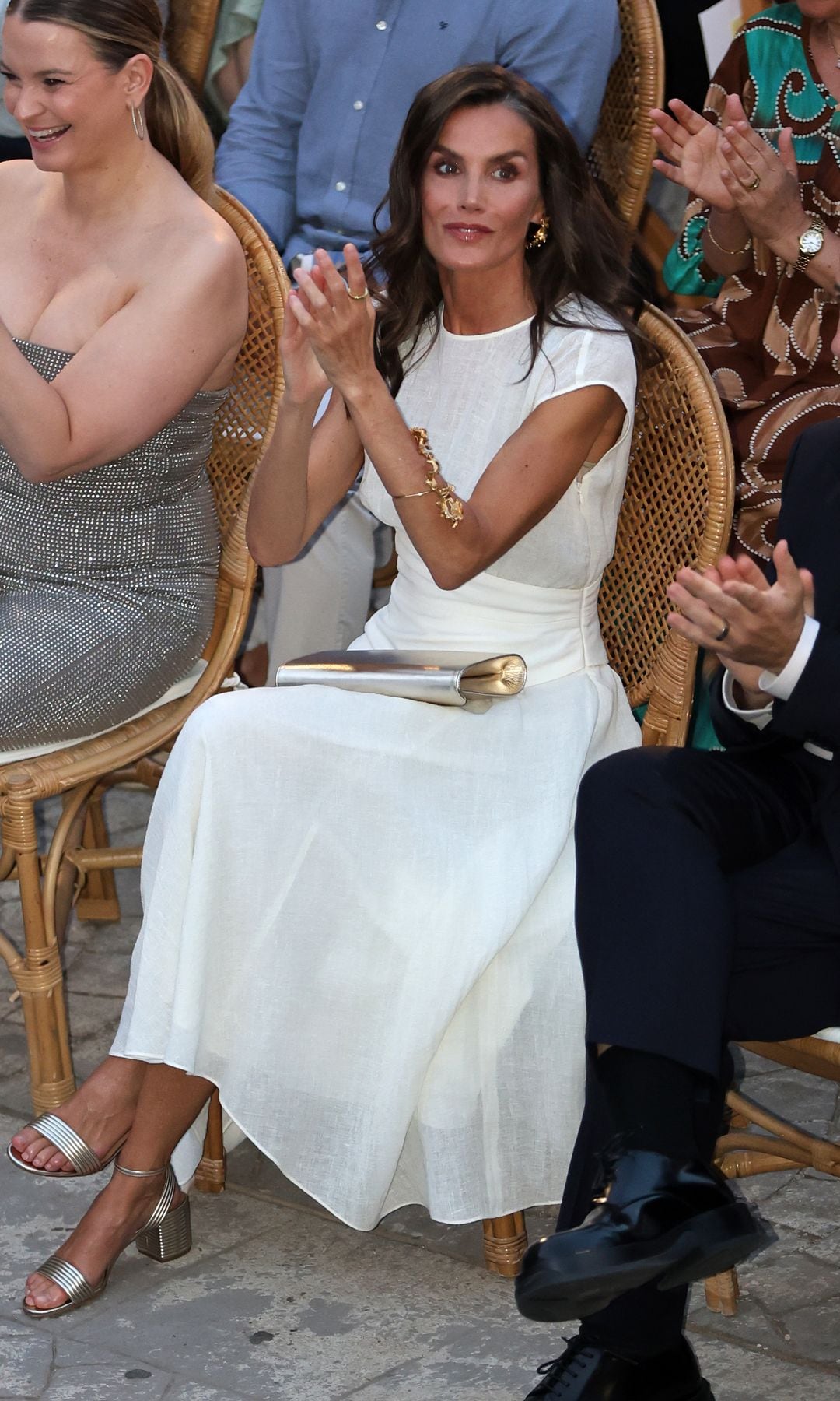 Reina Letizia