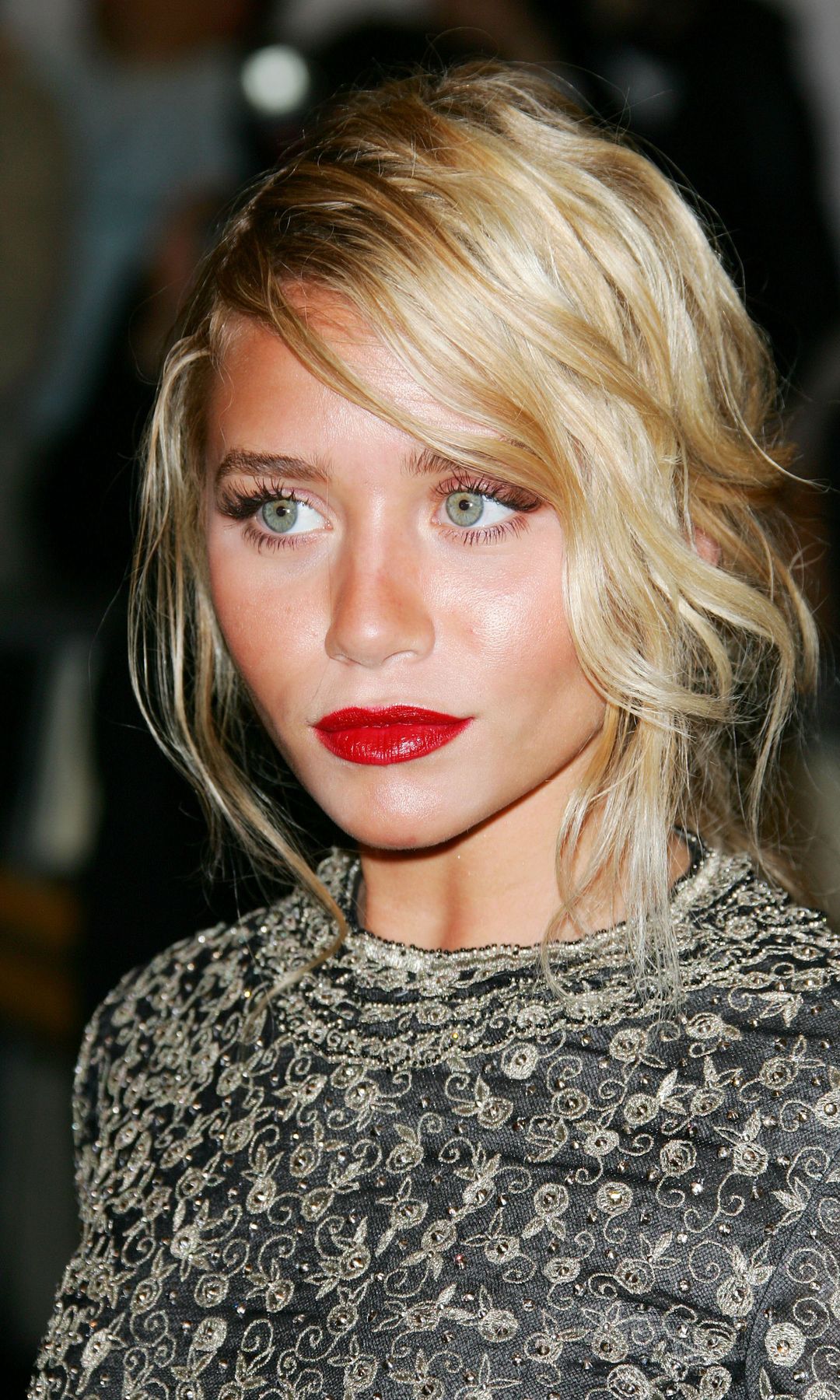  Ashley Olsen en la MET Gala de 2026