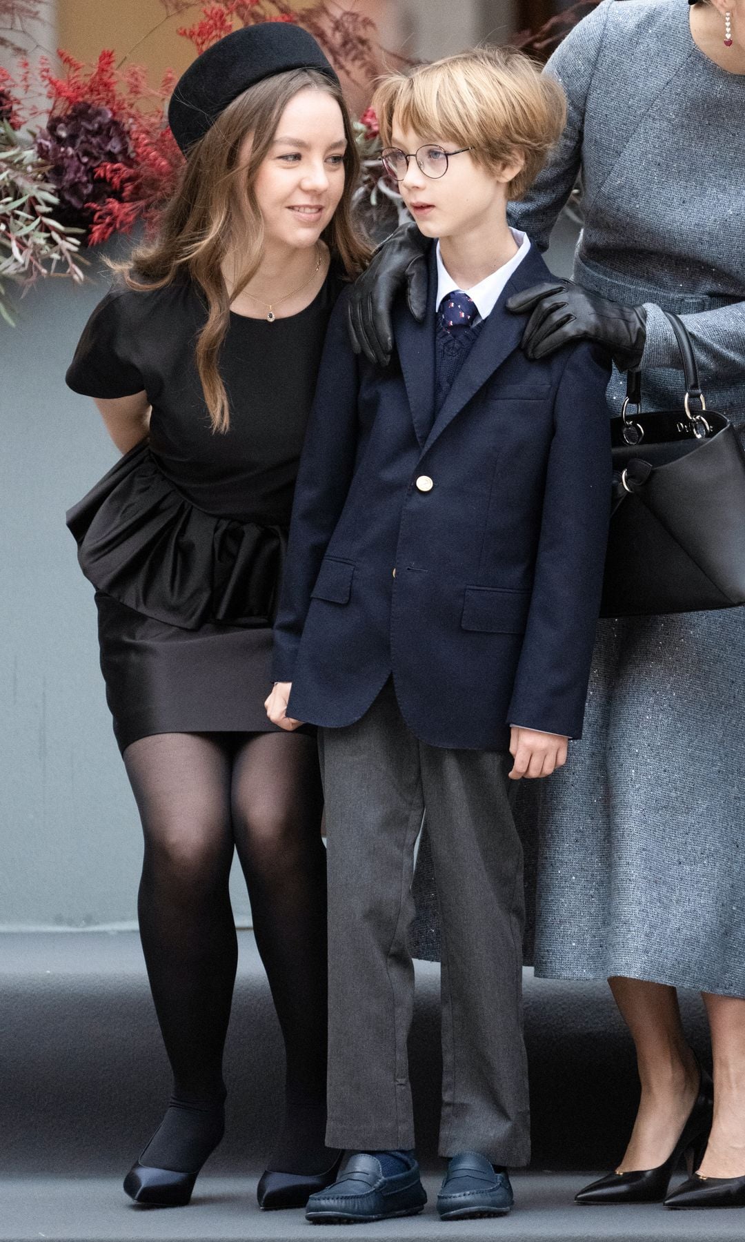 alejandra de hannover