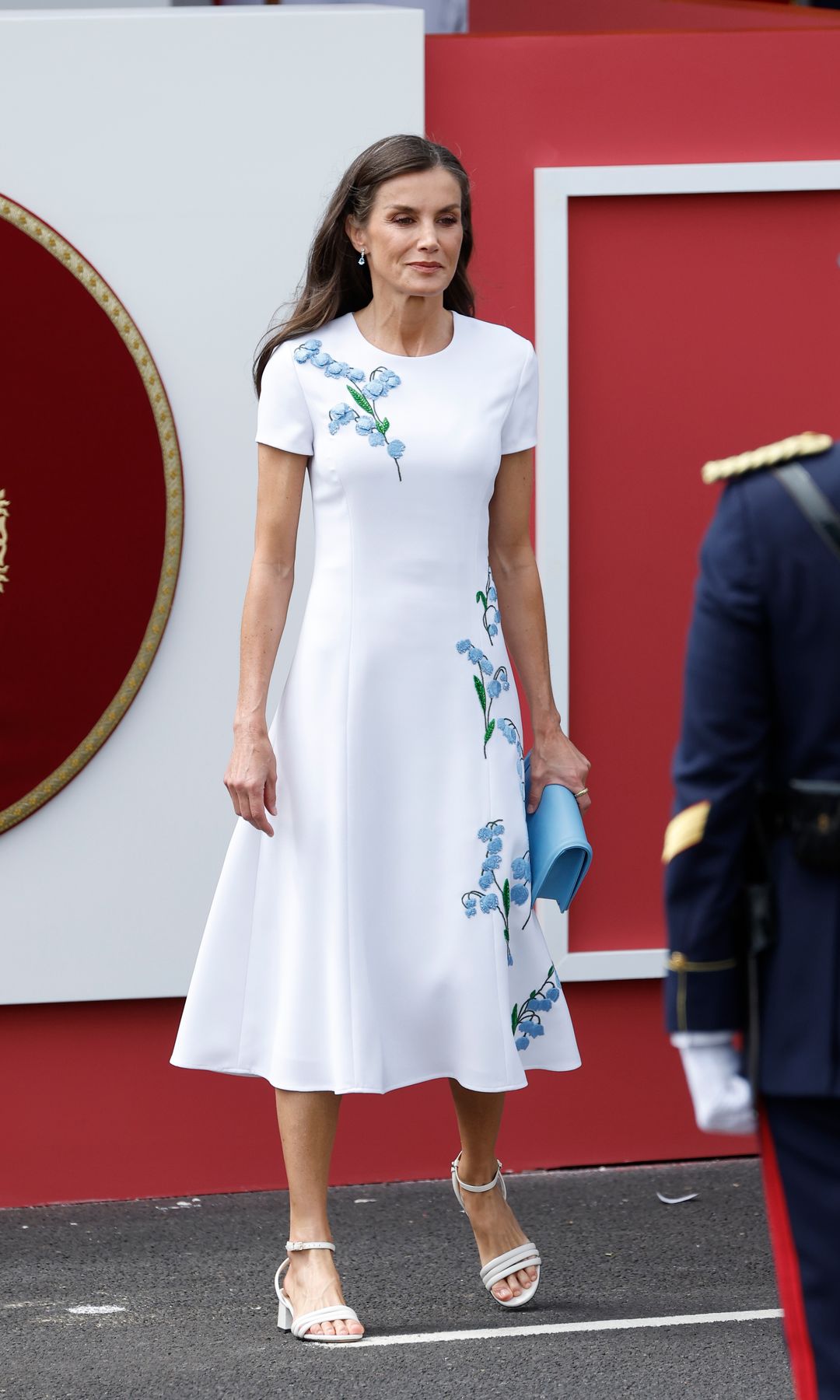 Reina Letizia