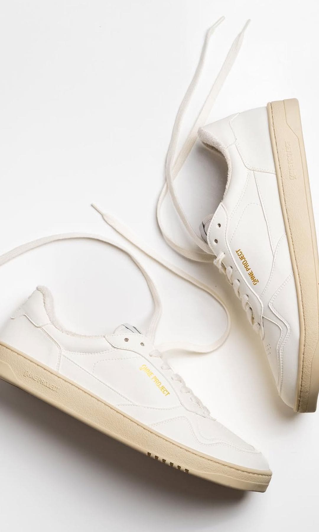 las zapatillas barefoot de Ohne Project