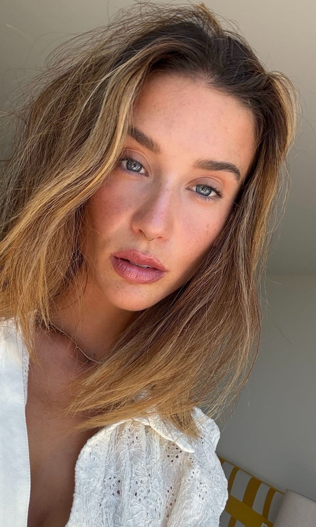 María Pedraza