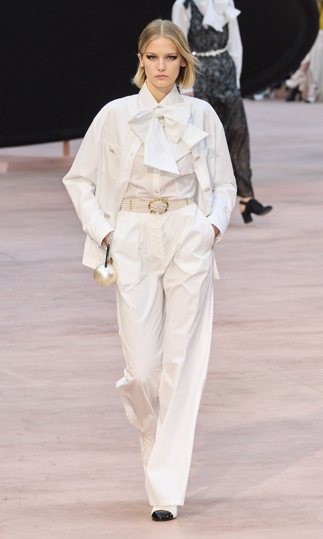 Chanel Otoño/invierno 2025-2026