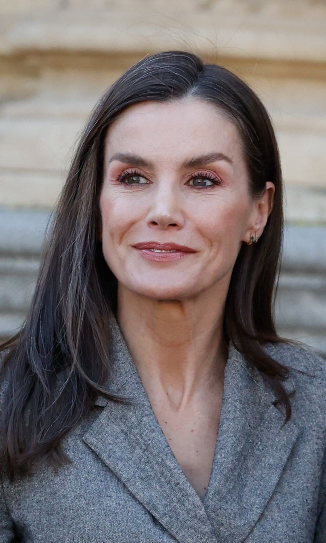 Reina Letizia