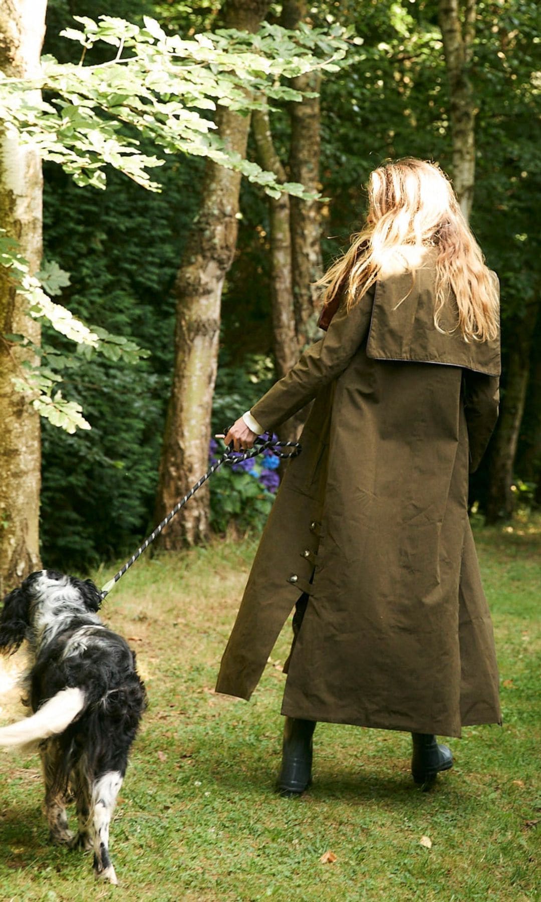 Los abrigos elegantes y calentitos que las editoras compraremos antes del invierno