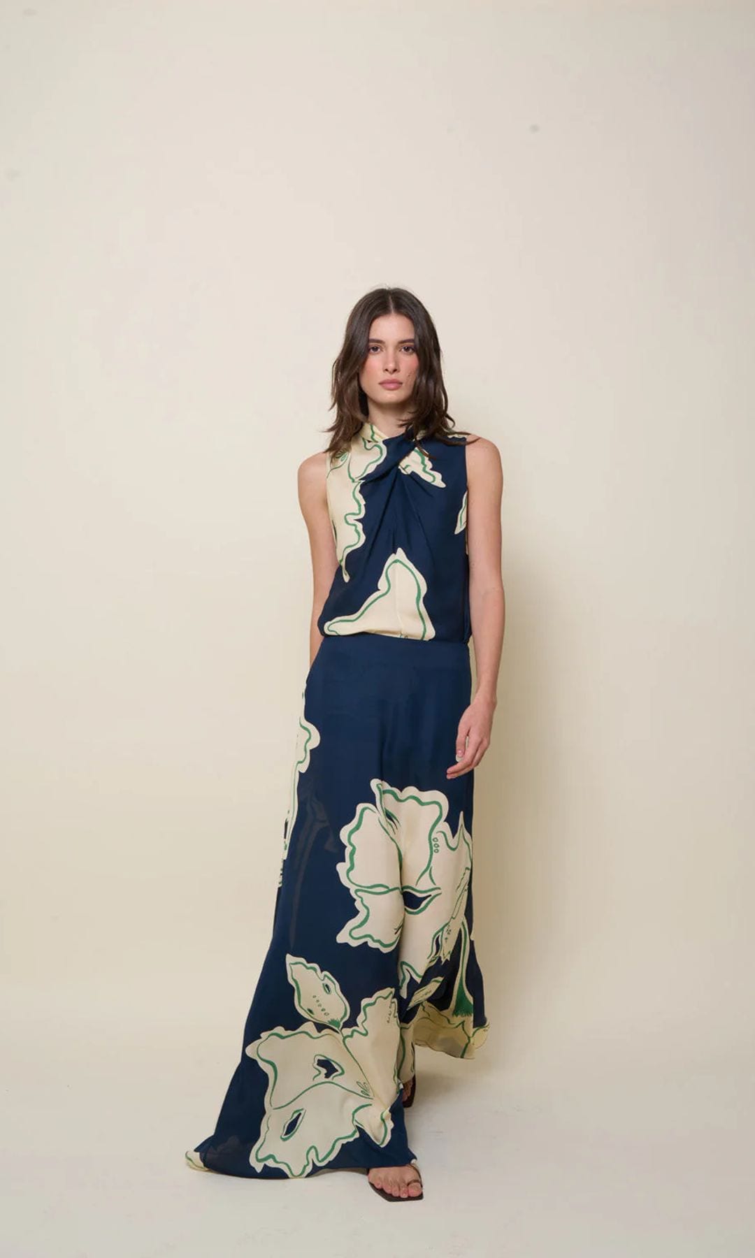 Conjunto de Johanna Ortiz