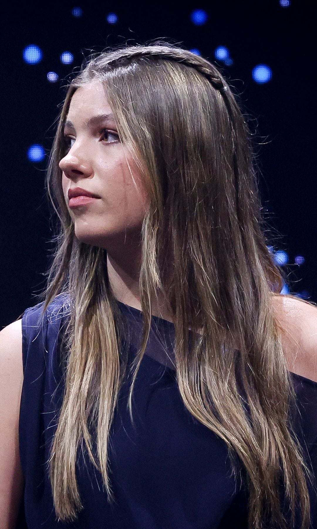 Infanta Sofía