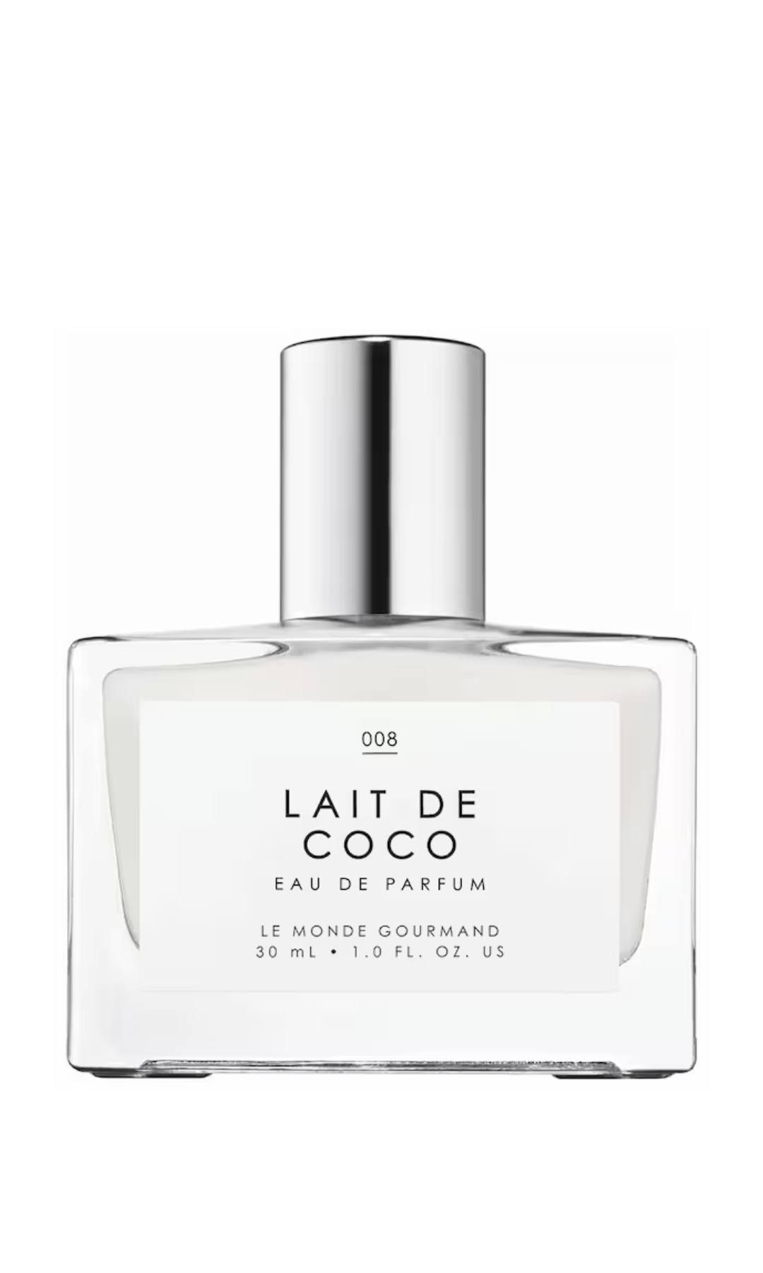 Lait de Coco (32€), Le Monde Gourmand