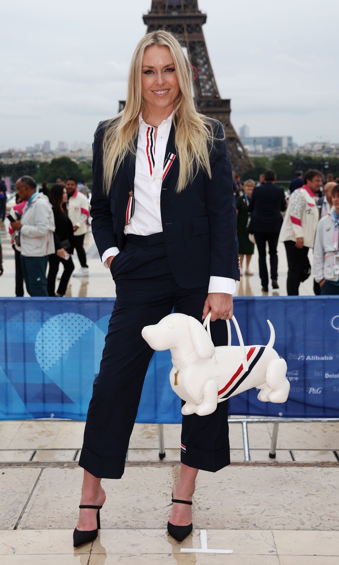 Lindsey Vonn 