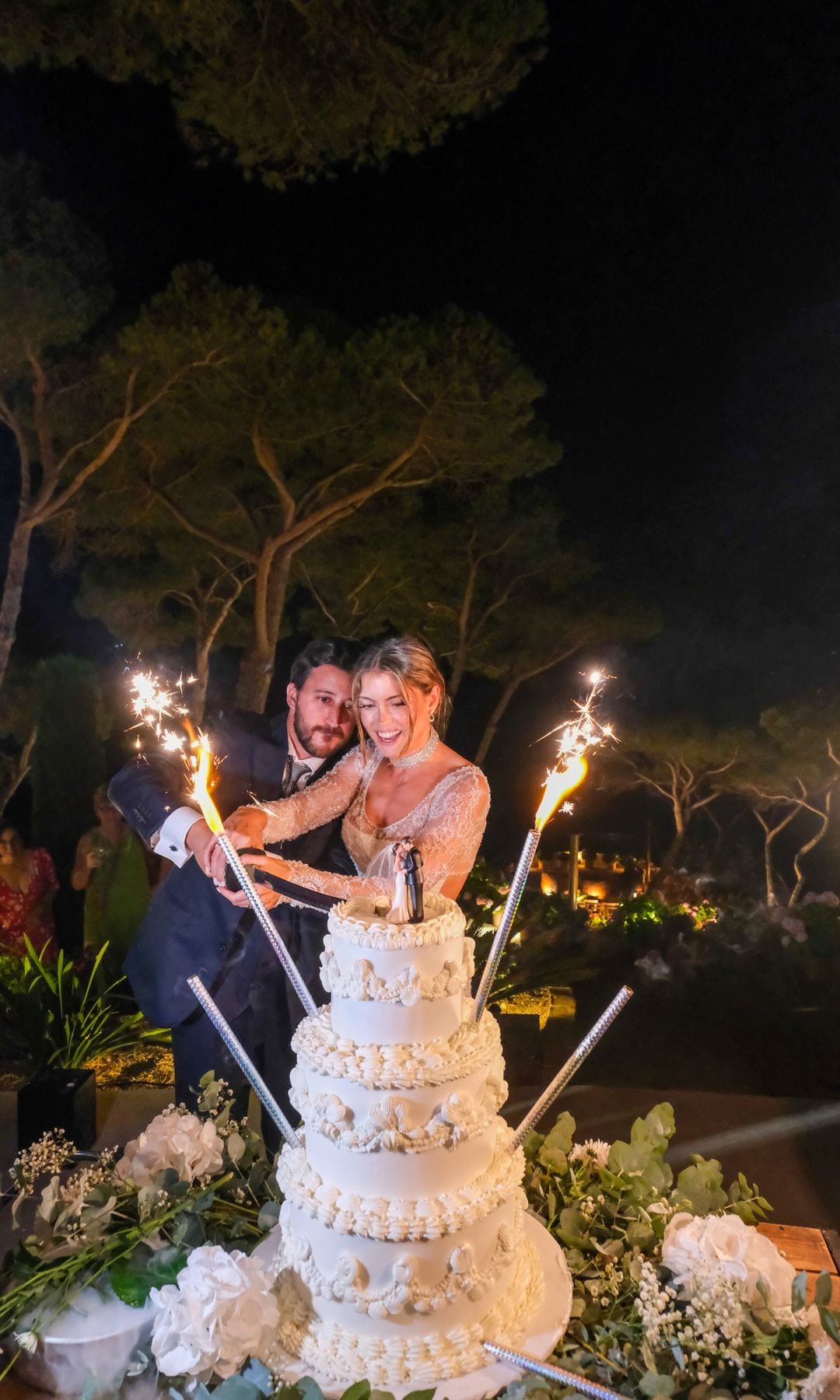 Boda Mariana Degener