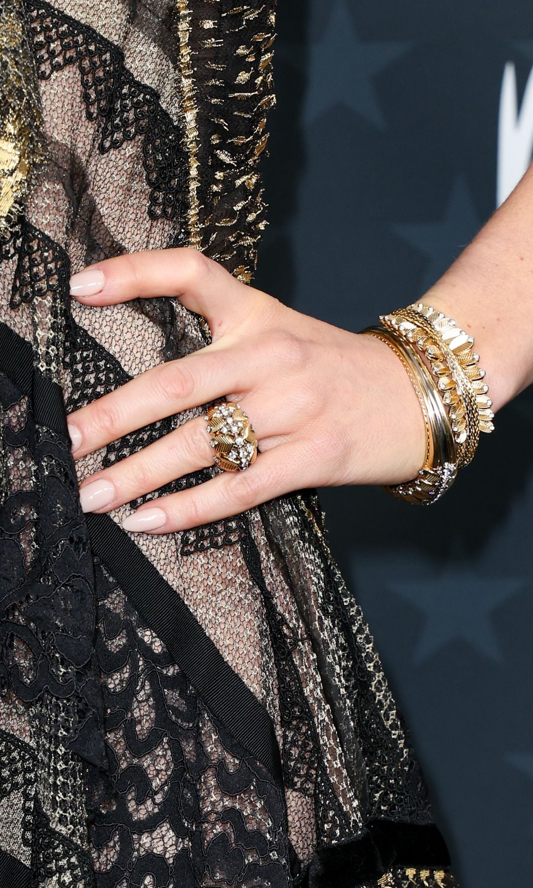 Los mejores looks en los Critics Choice Awards 2026