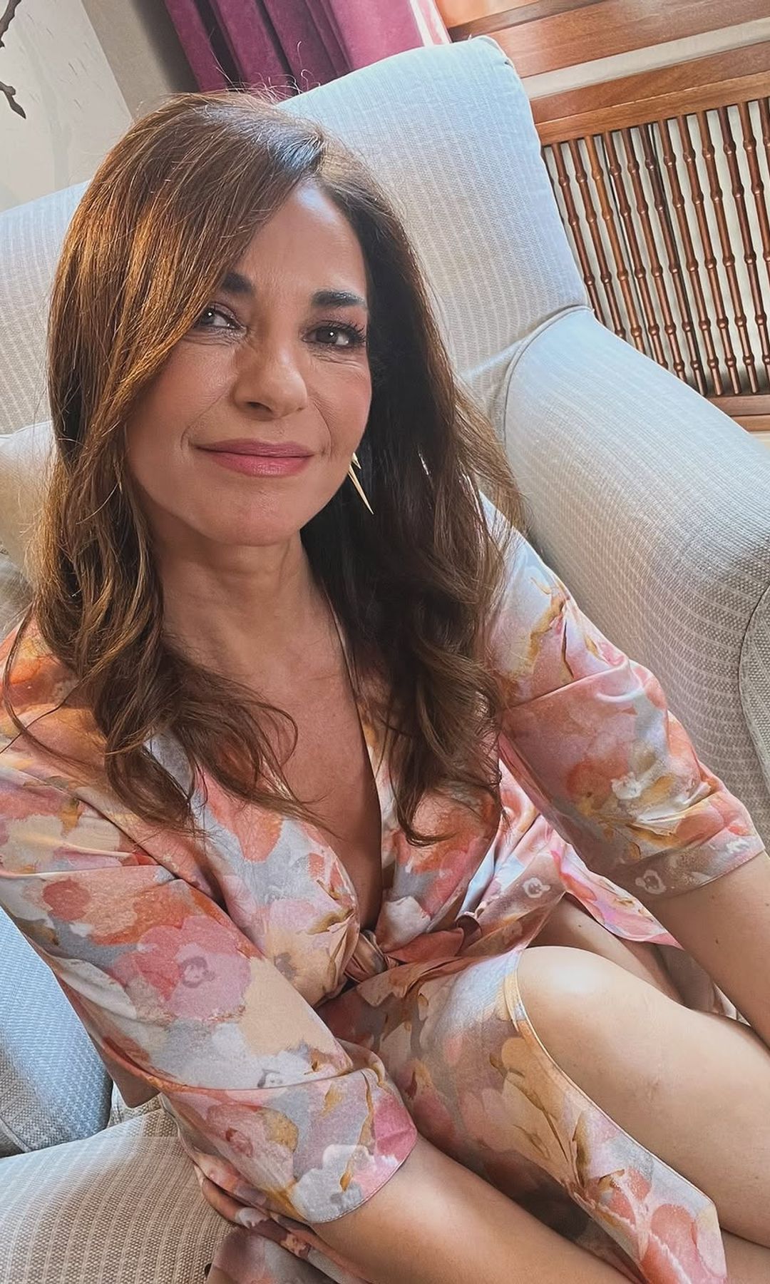 Mariló Montero