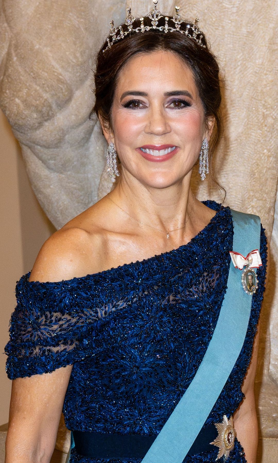 Mary de Dinamarca
