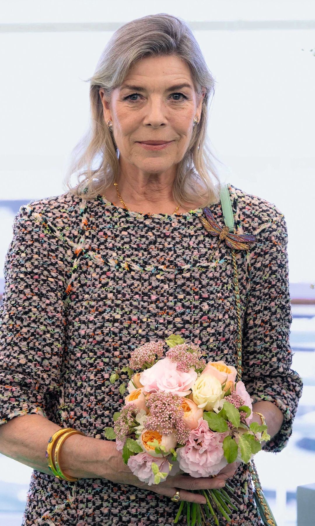 Carolina de Mónaco HO+4216
