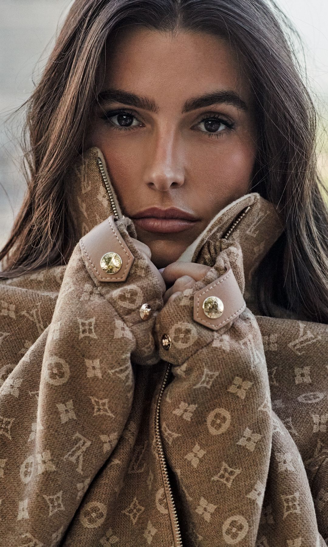 GEMMA PINTO UN PASEO CON ESTILO ENTRE NUEVAS METAS, SUEÑOS CUMPLIDOS Y RECUERDOS
