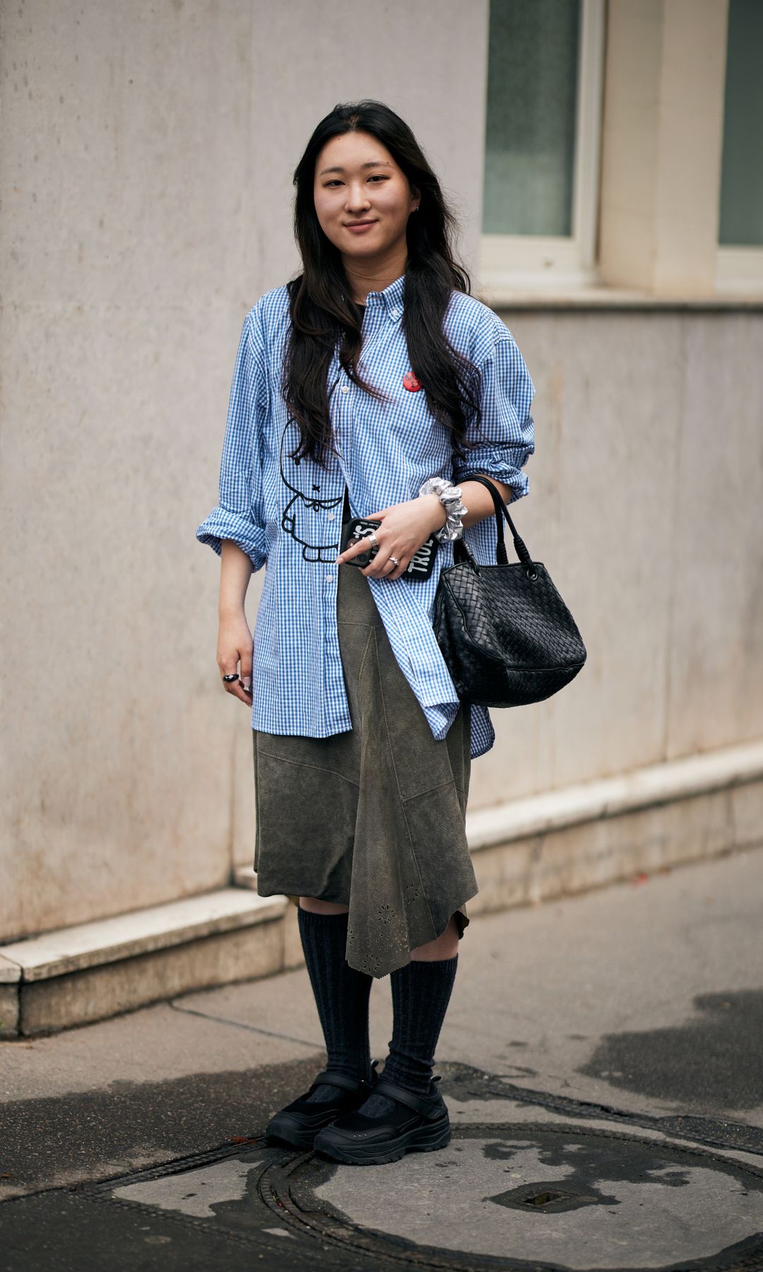 Streetstyle