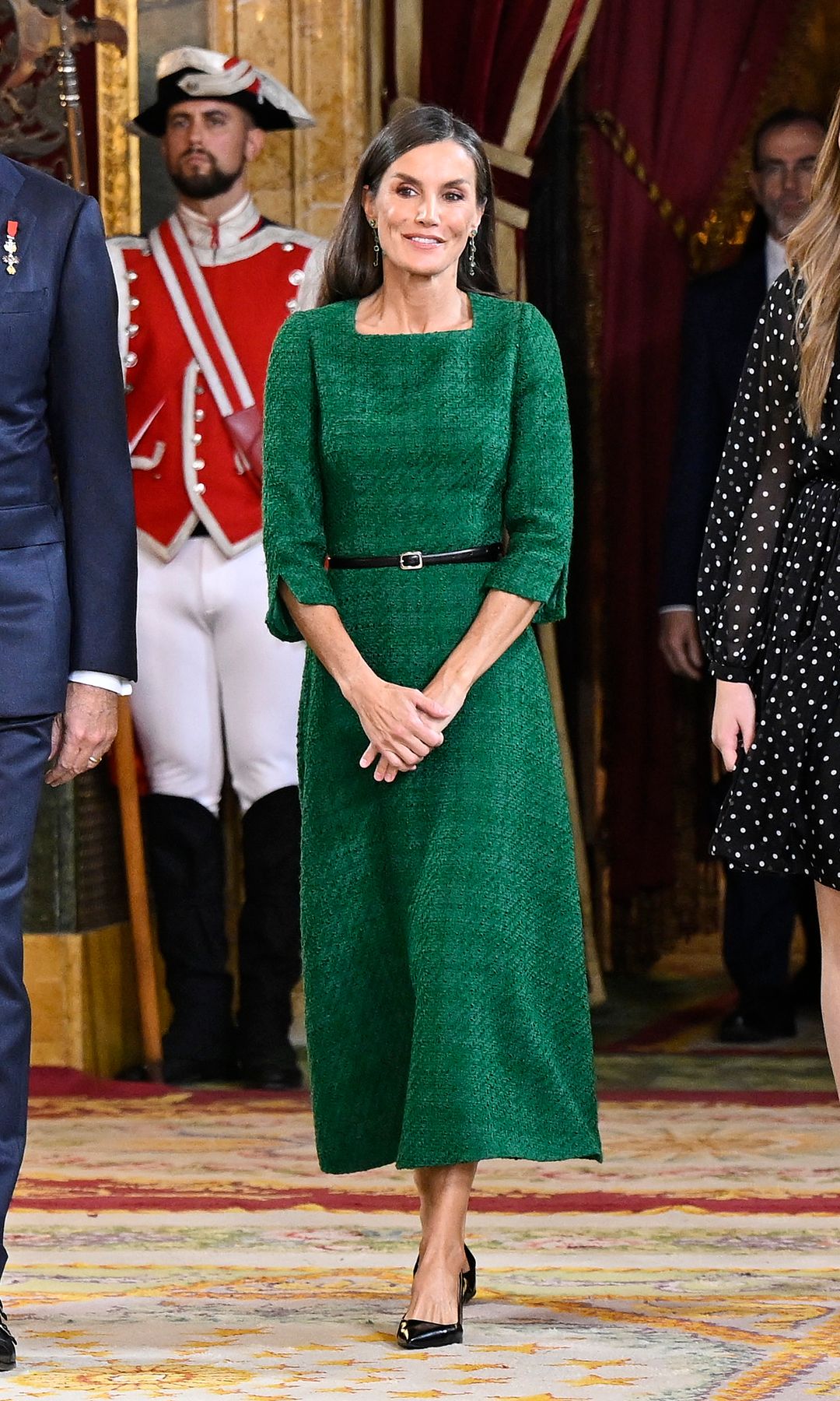 Reina Letizia