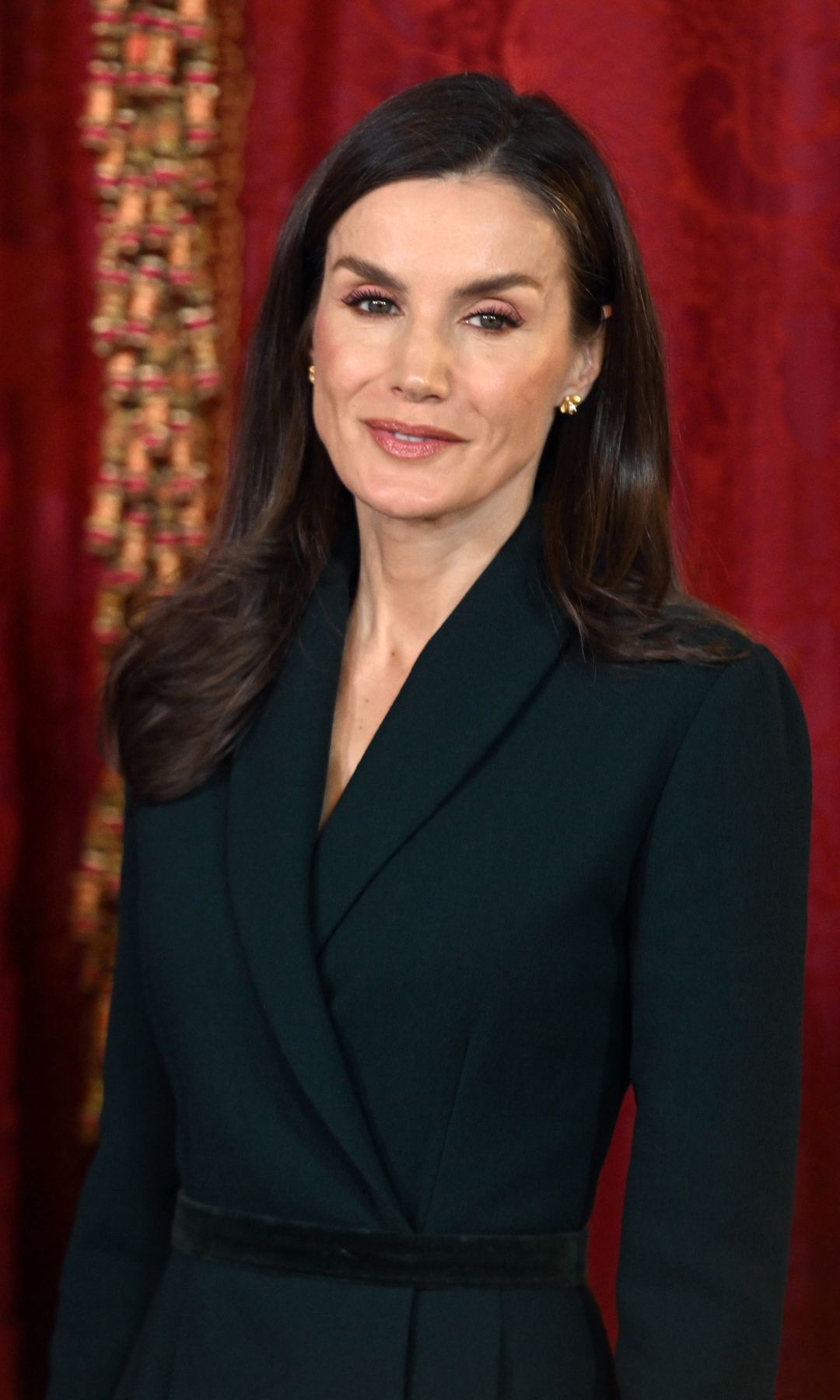 Reina Letizia